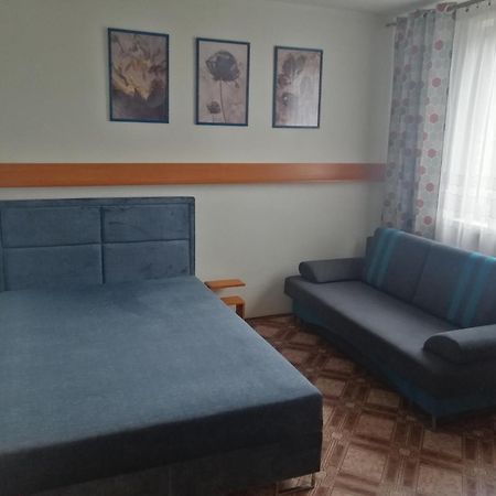 Apartament Z 3 Sypialniami - Selekcyjna 15 Łódź Extérieur photo