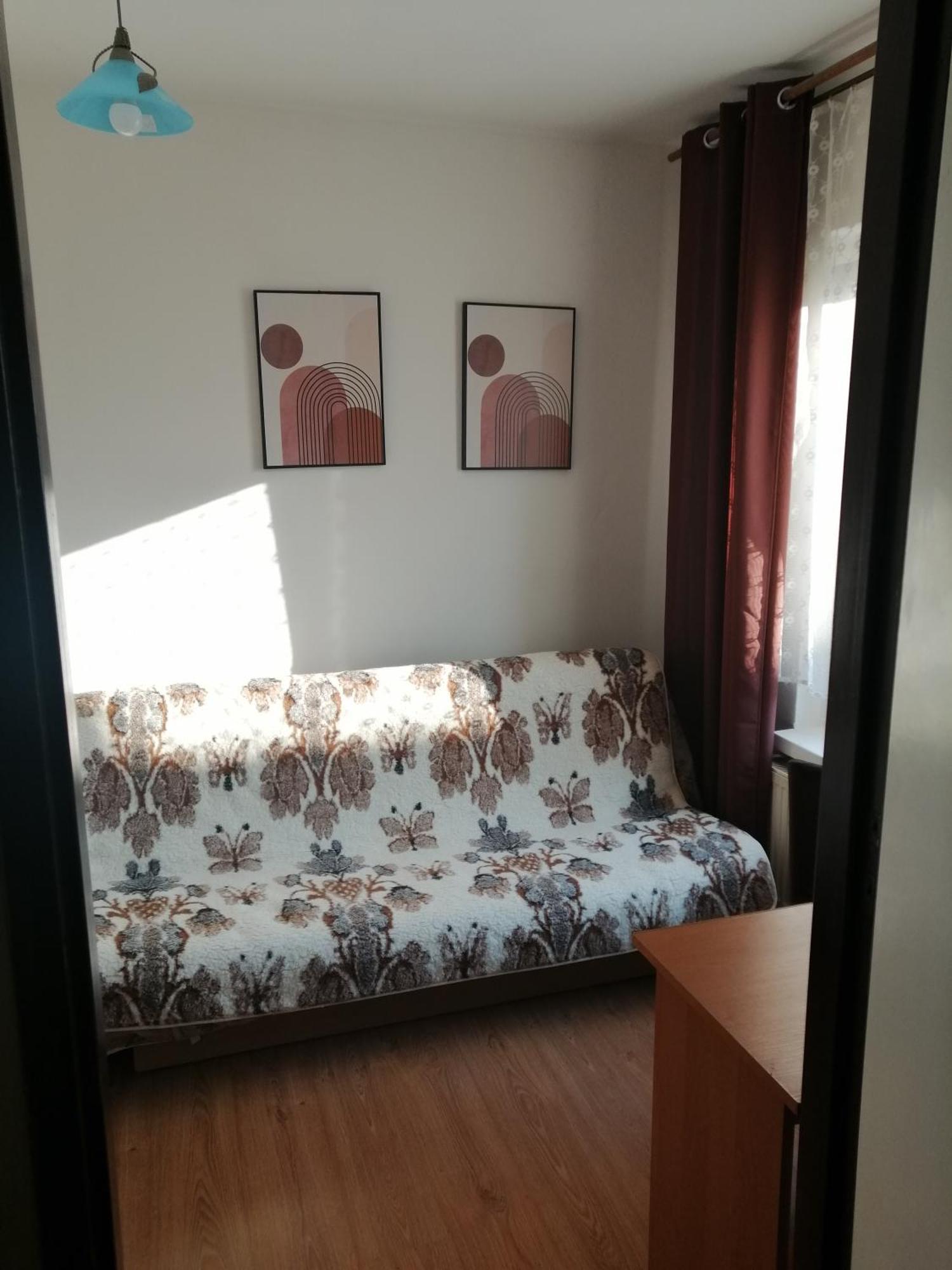 Apartament Z 3 Sypialniami - Selekcyjna 15 Łódź Extérieur photo