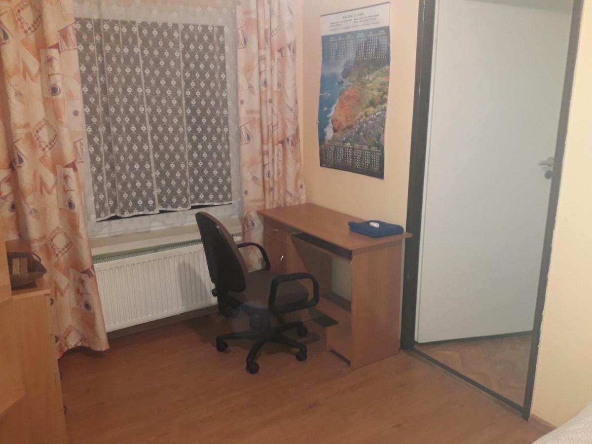 Apartament Z 3 Sypialniami - Selekcyjna 15 Łódź Extérieur photo